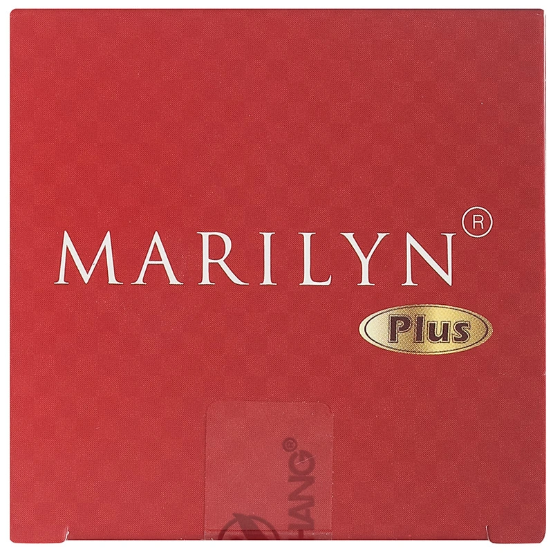 Thực phẩm bảo vệ sức khỏe Marilyn Plus lọ 30 viên - 6